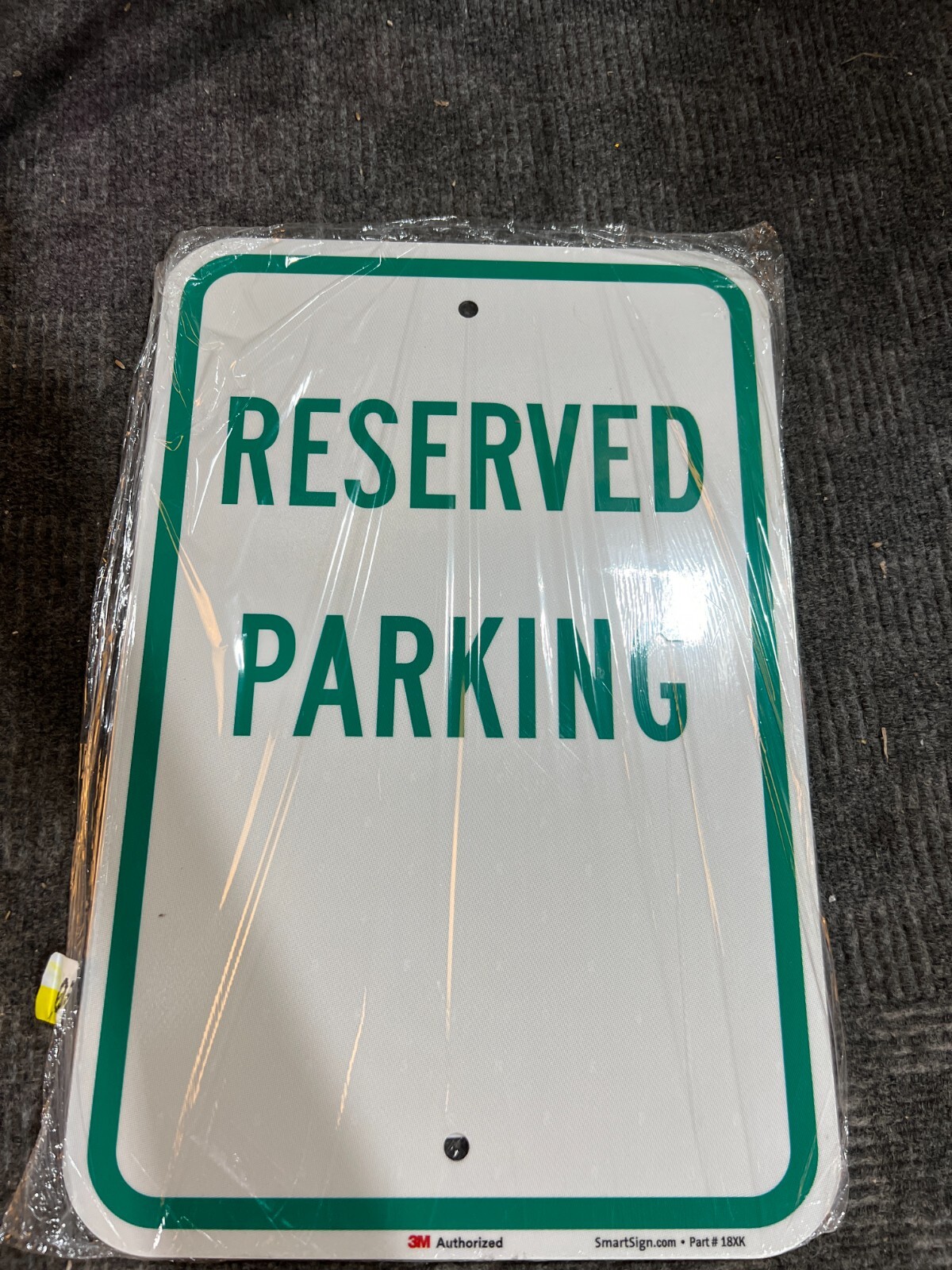 (QTY 2) SmartSign 