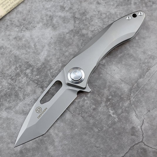 Defcon Cardington Folding Knife 3.5\