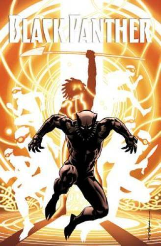 Black Panther: A Nation Under Our Feet Book 2 - Paperback - GOOD