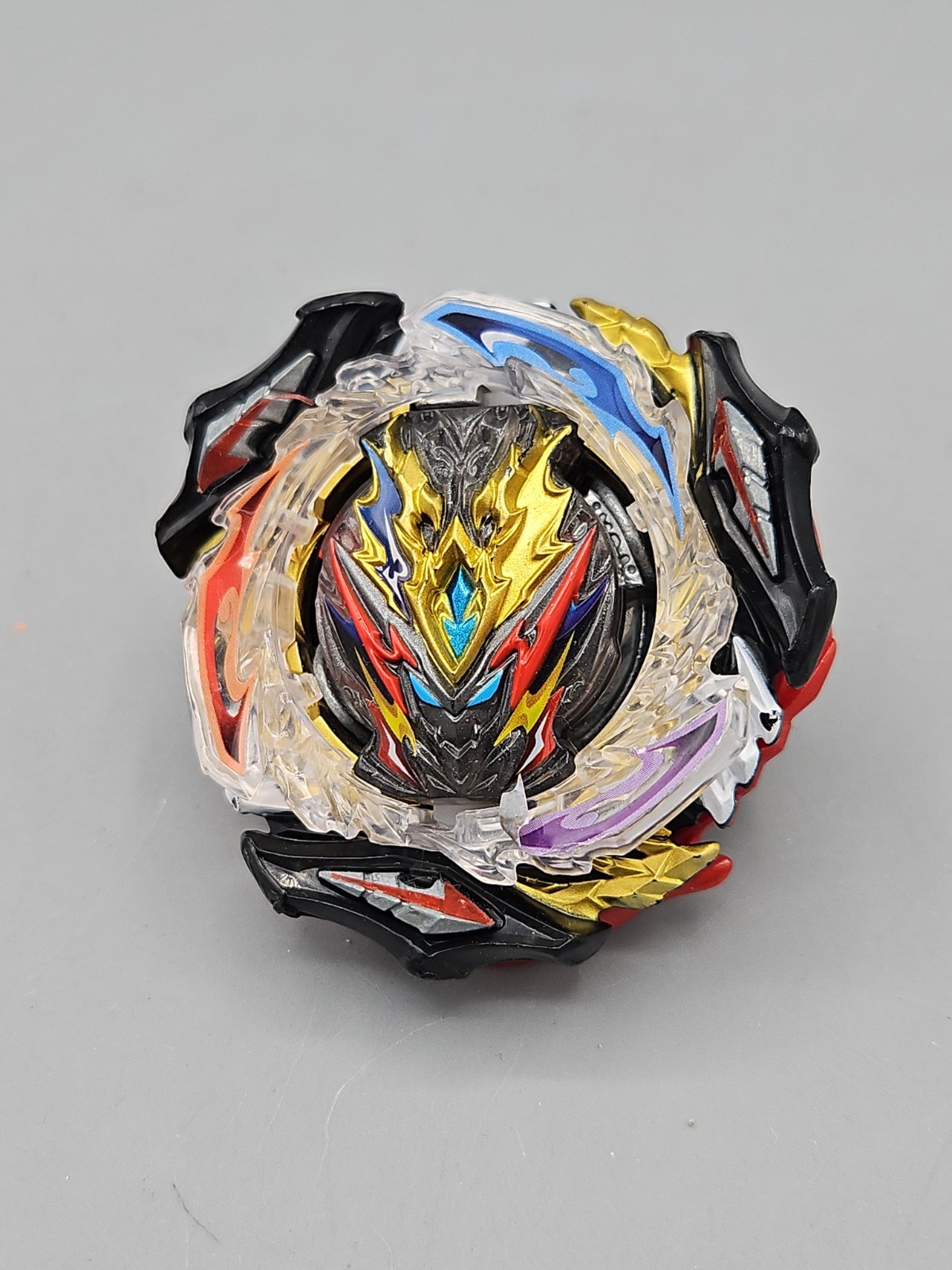 《》Beyblade Burst Divine Belial Ultimate Gear