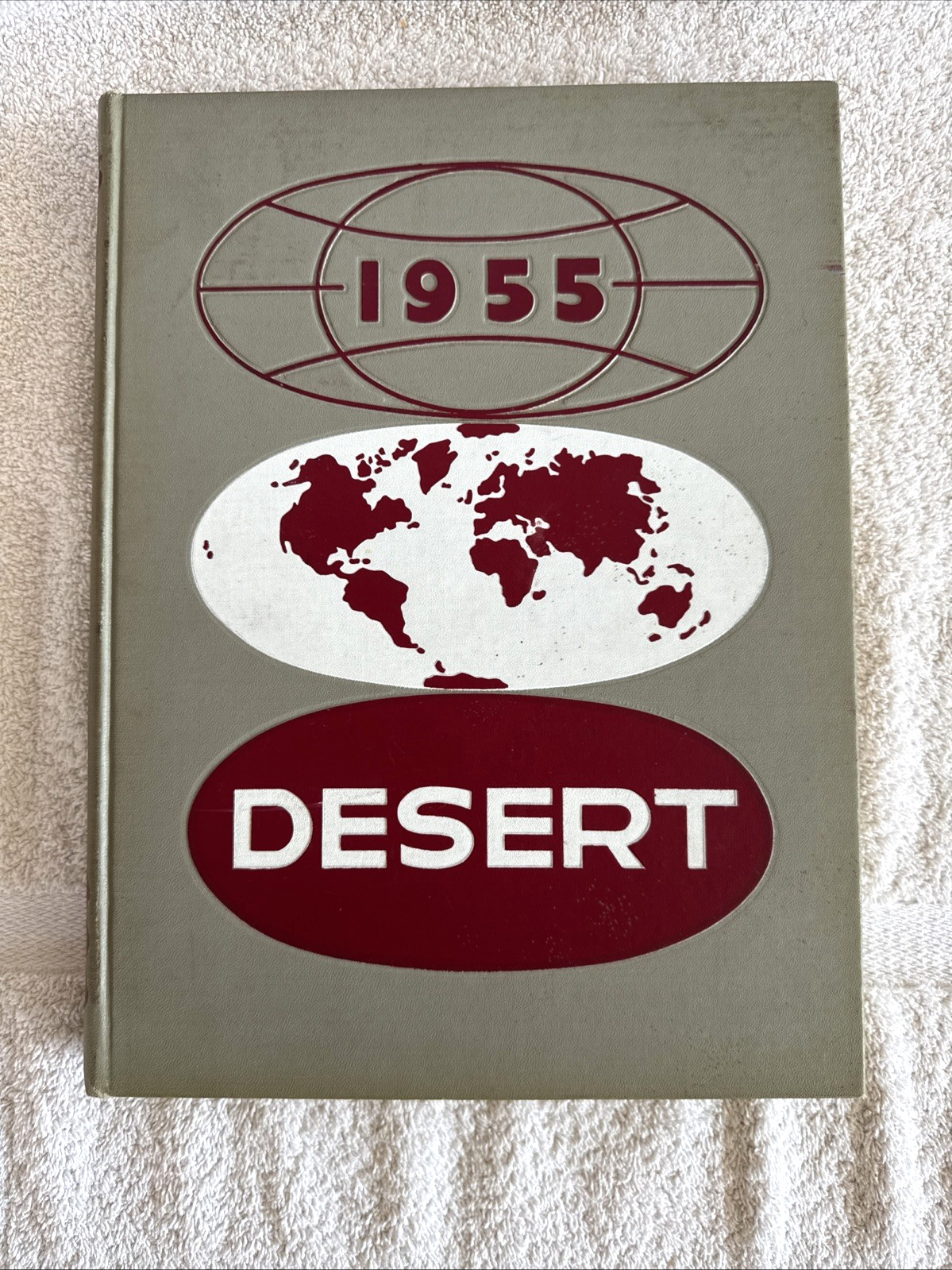 1955 \