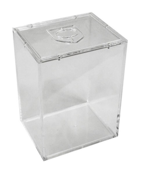 (1) Pop Shield Armor Hard Stack for 4