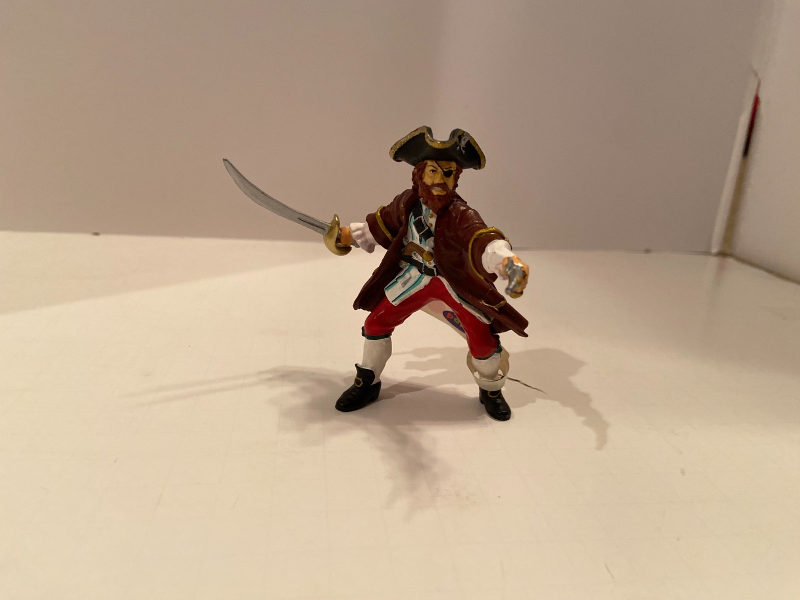 Papo Barbarossa 39428