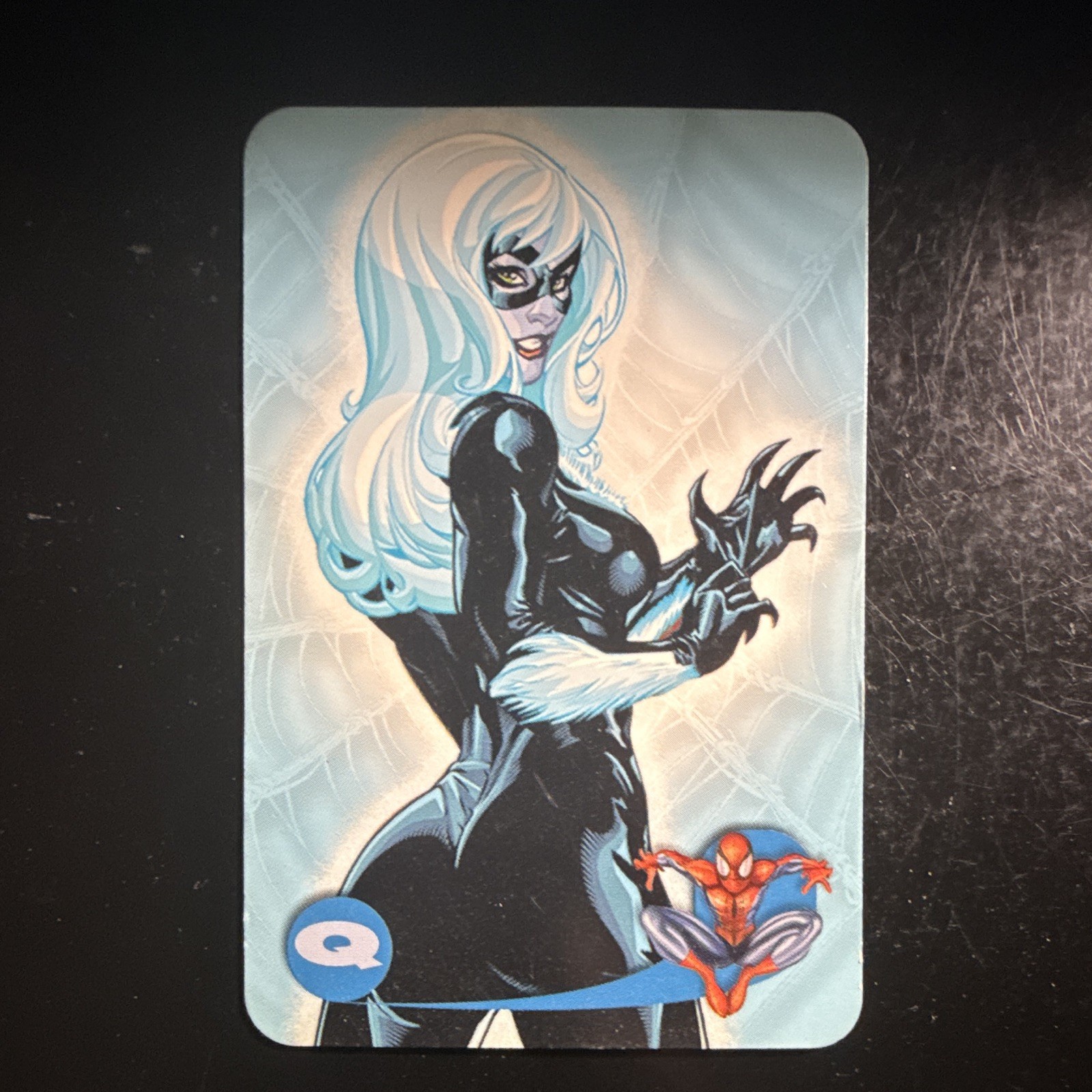 2003 Marvel Characters Inc. - Black Cat