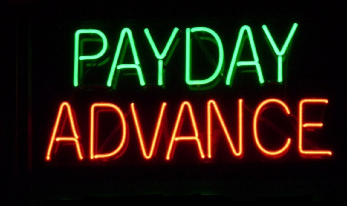 Payday  Advance 24\
