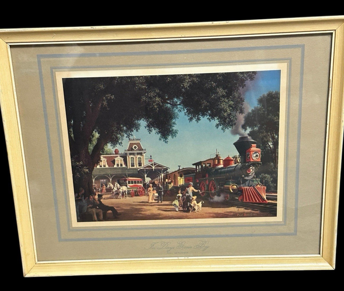 VTG Paul Detlefsen \