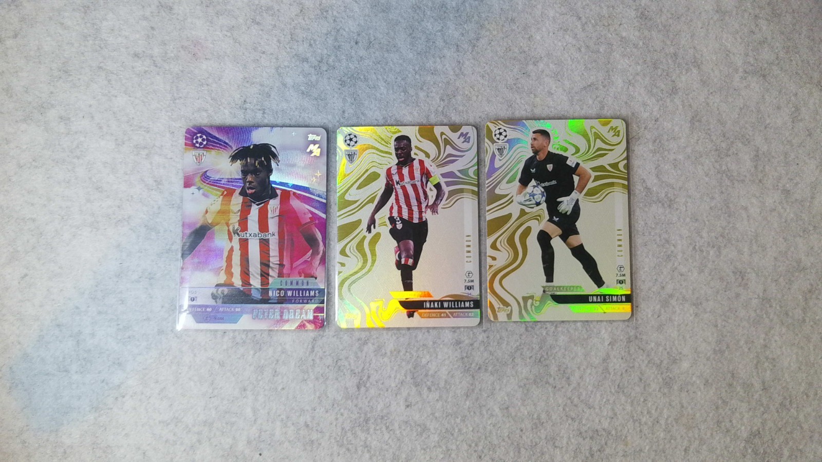 🔥 Topps Match Attax Madness Limited Edition Team Bundles 🔥