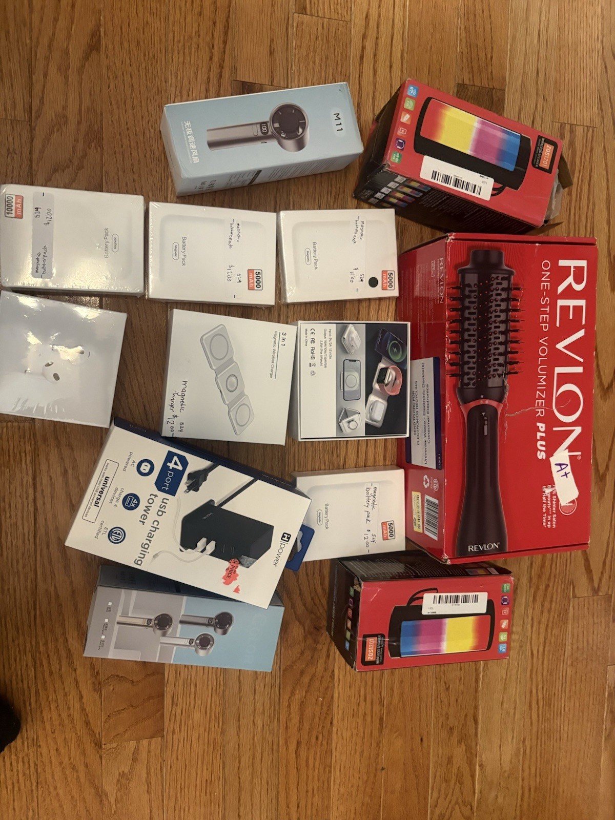 Lot Of Misc Items 