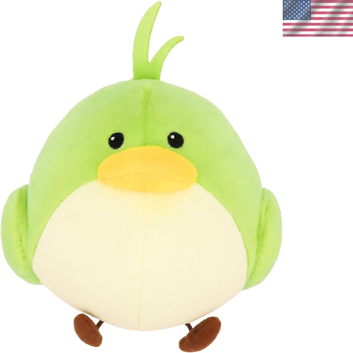 1957 Kirby\'s Adventure Pitch Plush