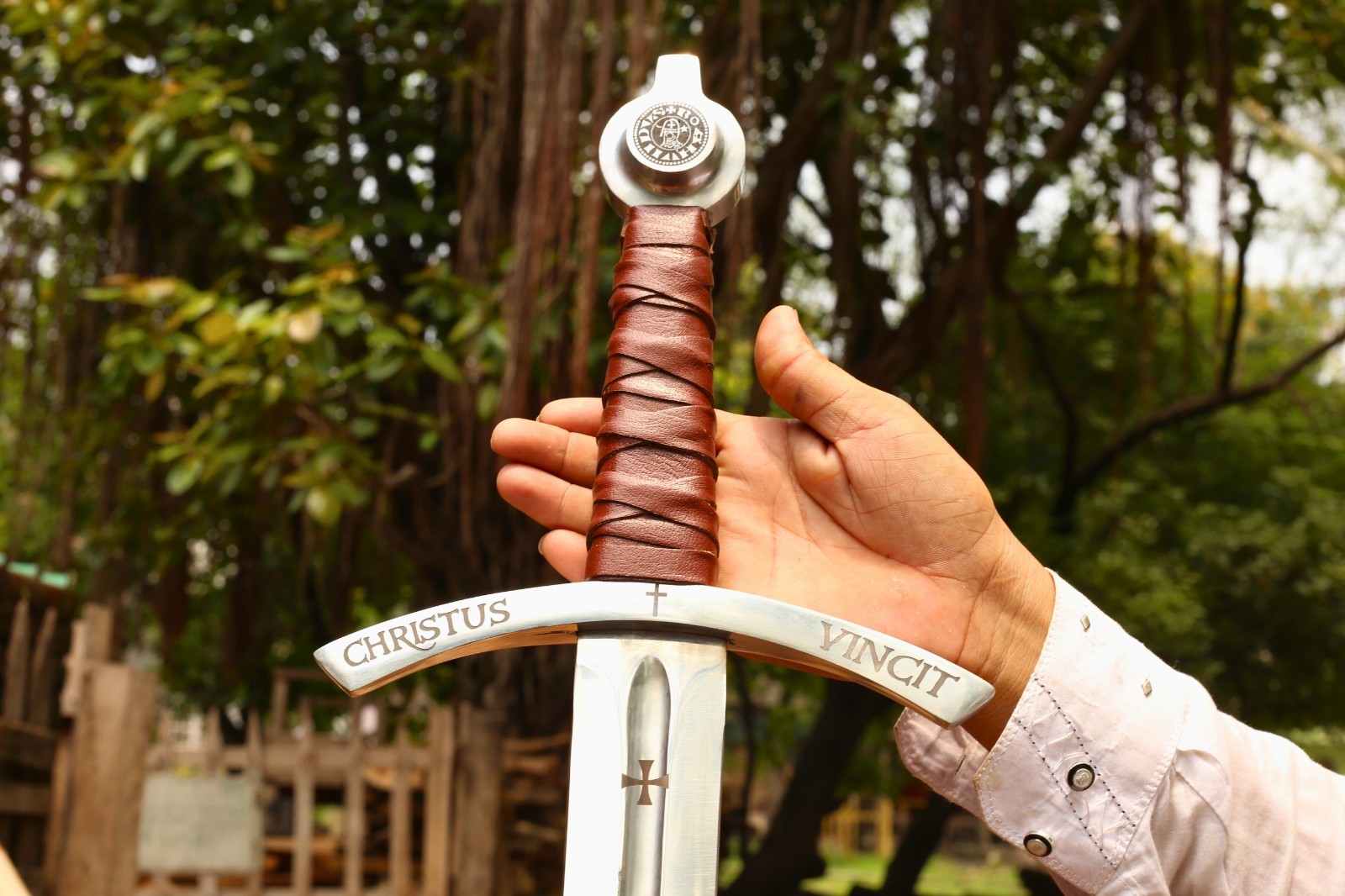 Handmade 40\