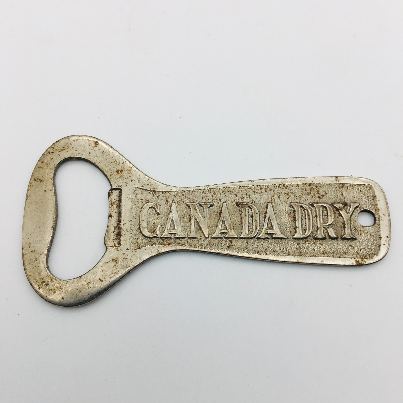 Canada Dry Soda Pop Bottle Opener Vintage Ginger Ale