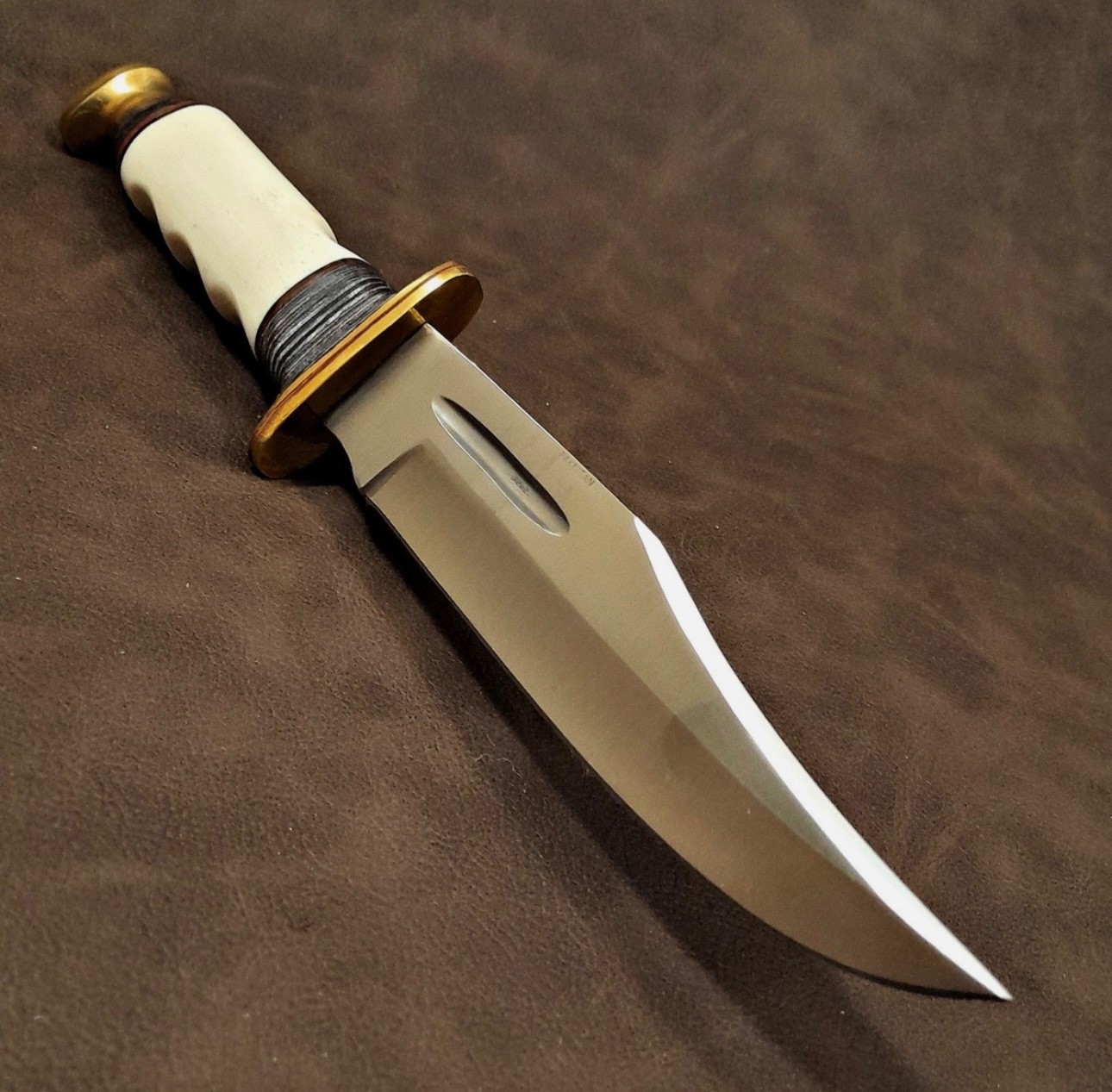 Custom handmade 11.25