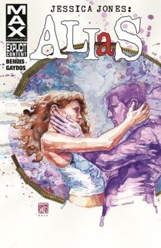 Jessica Jones: Alias Volume 4 by Brian Michael Bendis: New