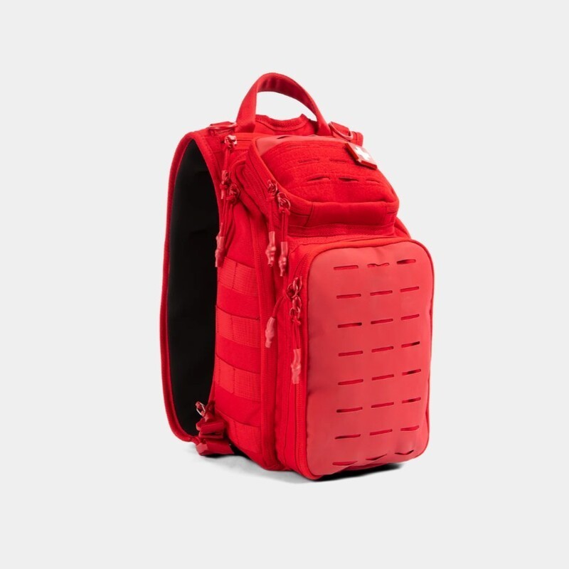 My Medic Recon Standard Emergency Medical Kit Trauma First Aid Survival Pack