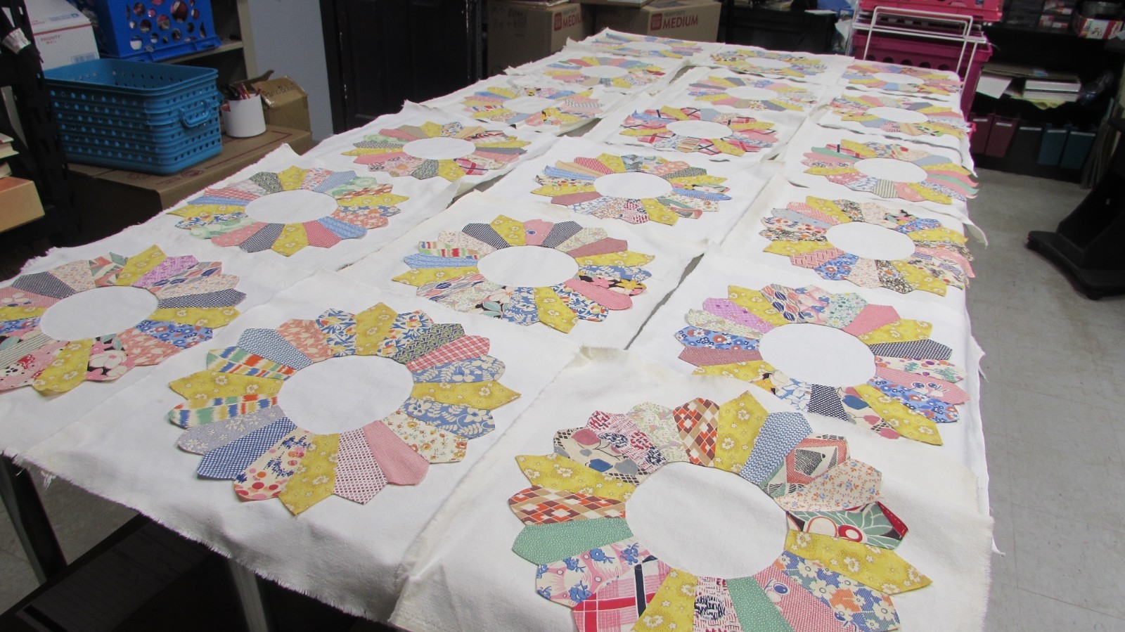 VTG 18 Quilt 17\