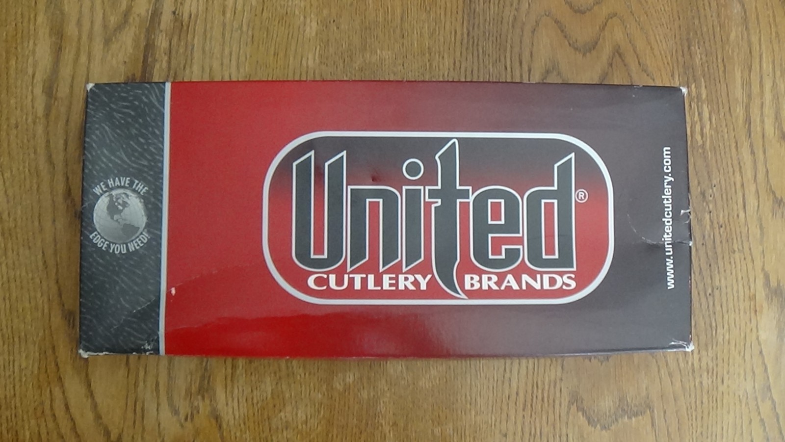 United Cutlery UC1393 Relic Series Raptor Talon Knife. New in Box. Old stock.