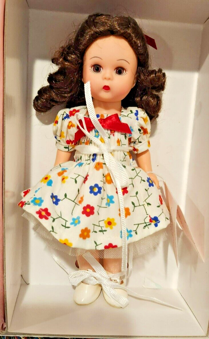 Madame Alexander 36675 Oh My Daisy NRFB