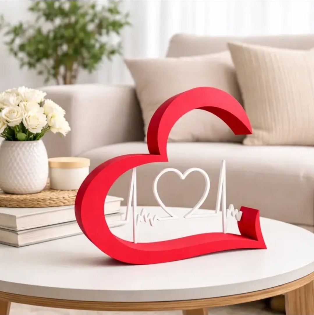 The Heart Beat of Love ❤️ 