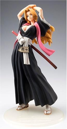 Excellent Model BLEACH series Sonosan Rangiku Matsumoto Figure japan