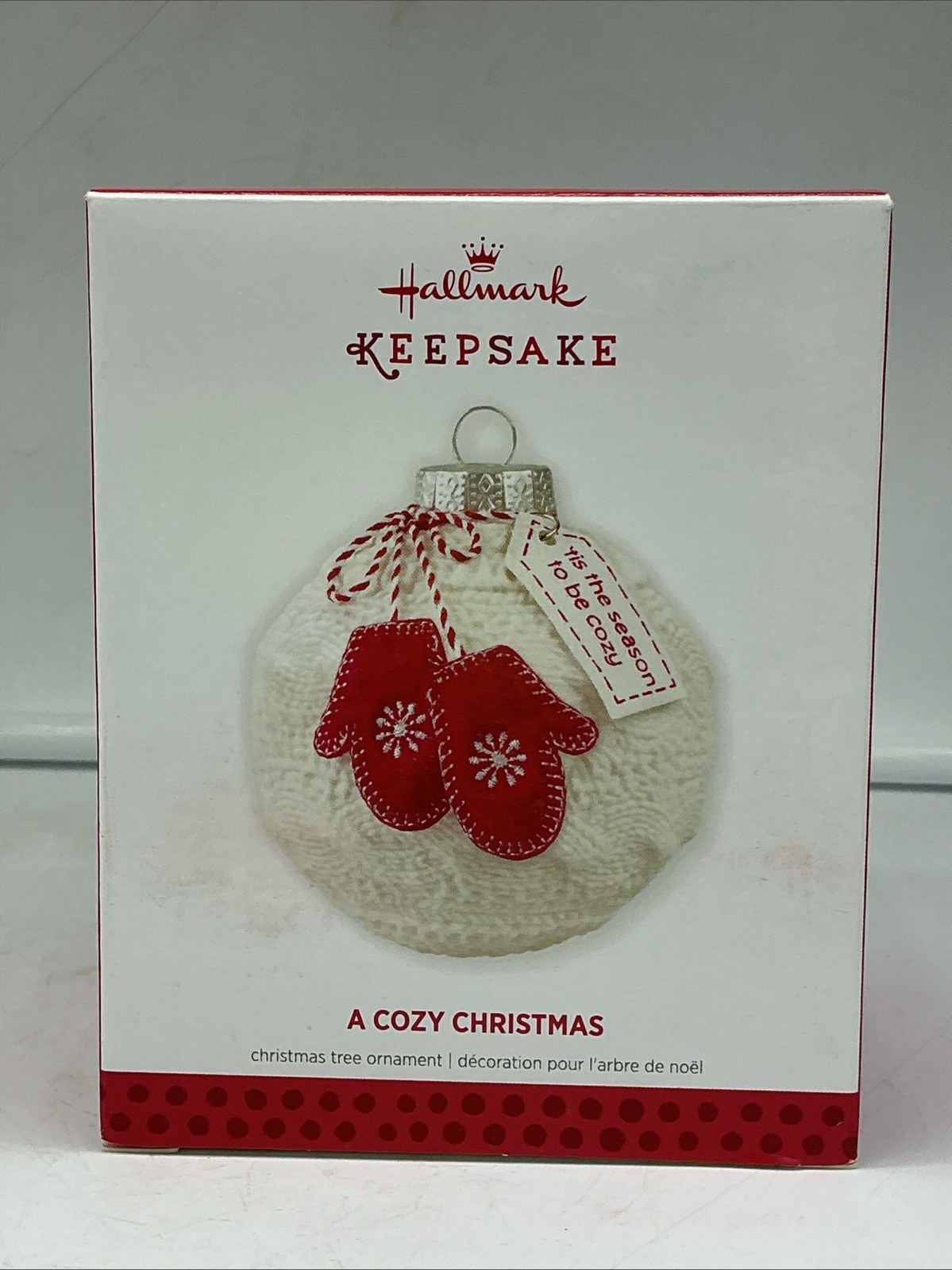 Hallmark Keepsake 