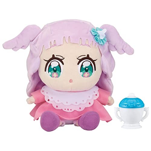Wide Sky Put it in Pretty Cure ♡ Princess Elle -chanfrom JP