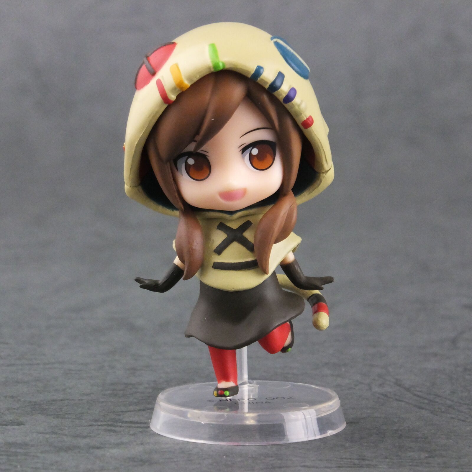 Oozlaya Horimiya Kyoko Hori mini figure