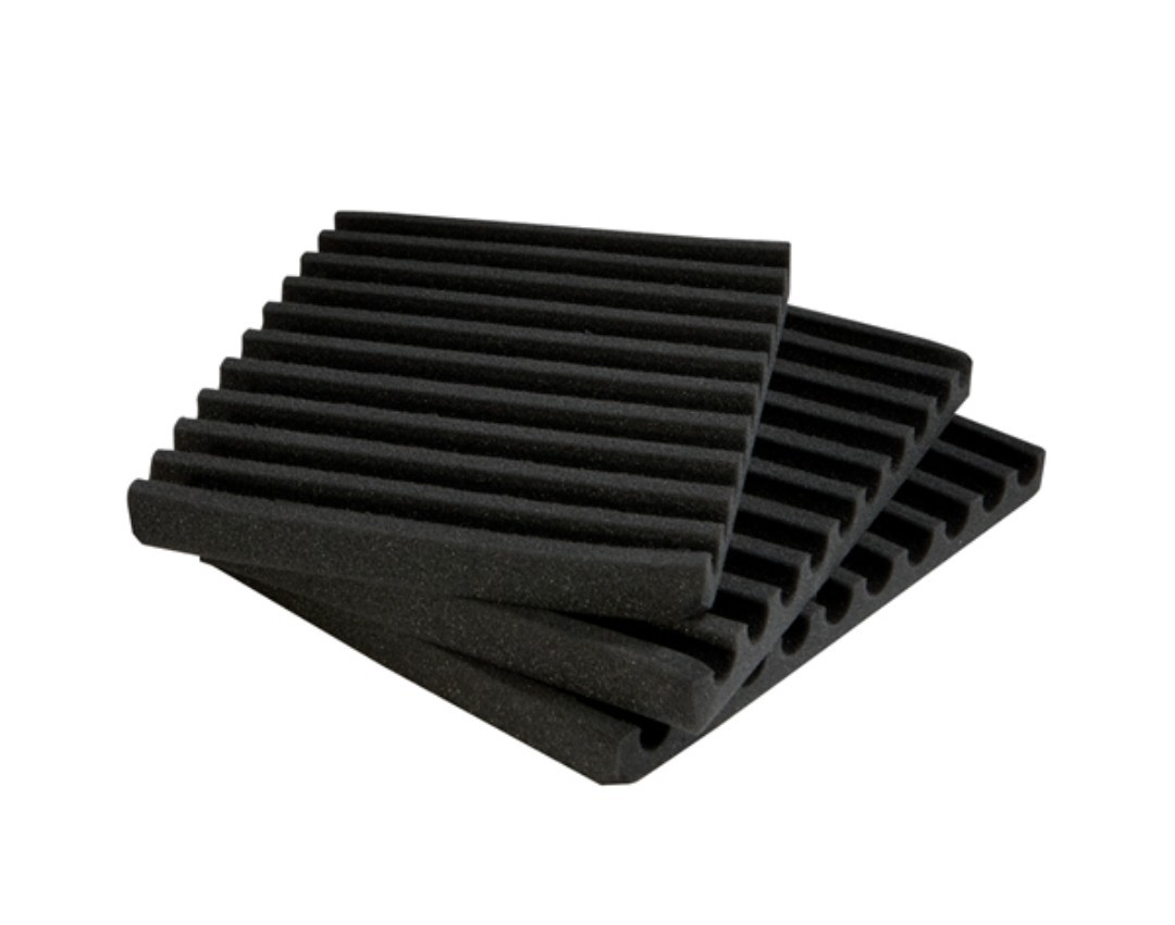 Foam Cigar Trays (10 Slots) for Cigar Cases and Cigar Humidors