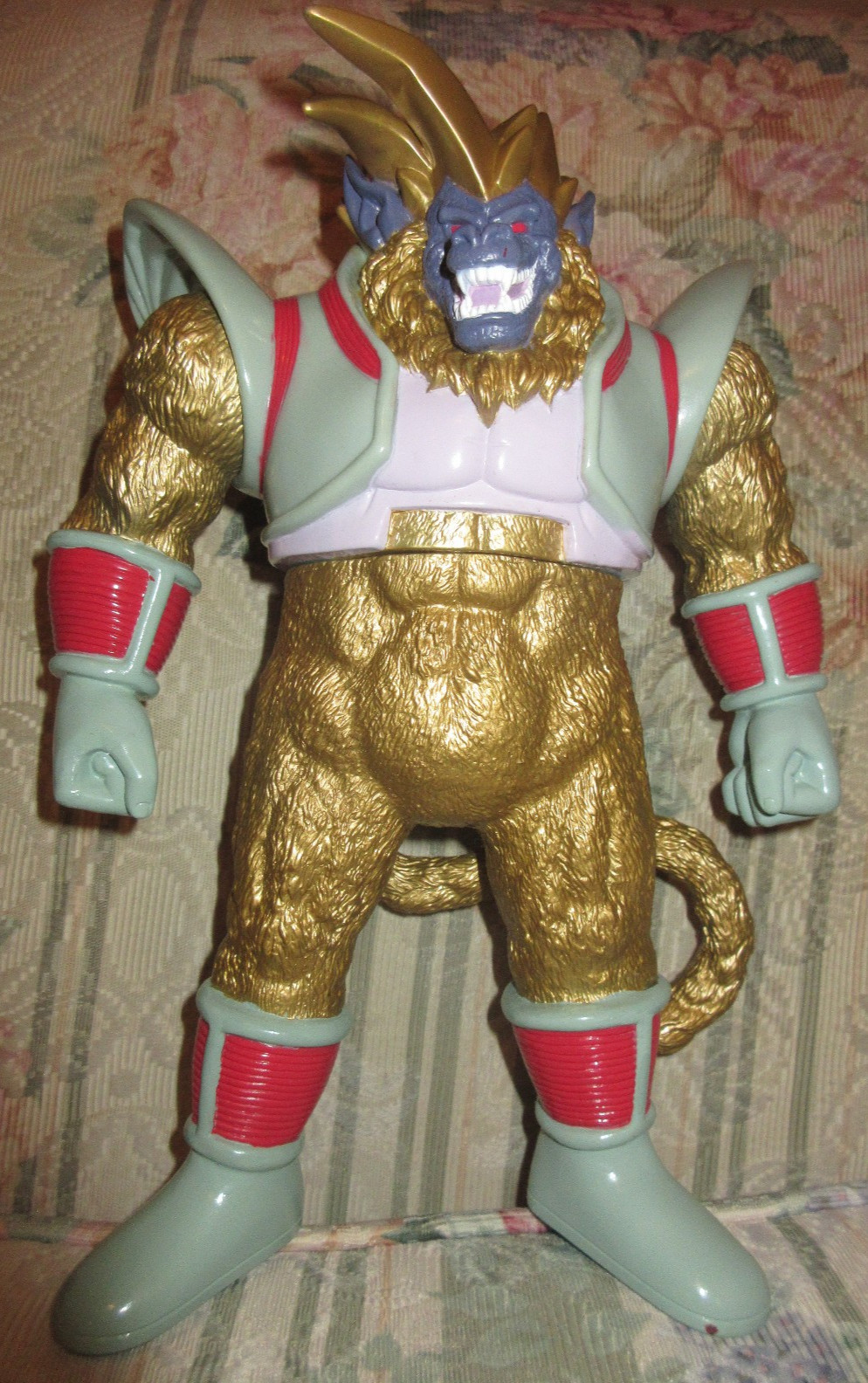Bandai Dragon Ball GT DBZ  Vol 39 Super Battle Collection Great Monkey Baby MINT