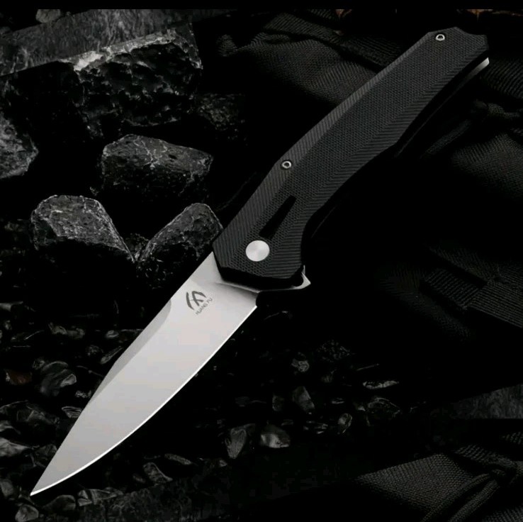 Huang Fu 8.26