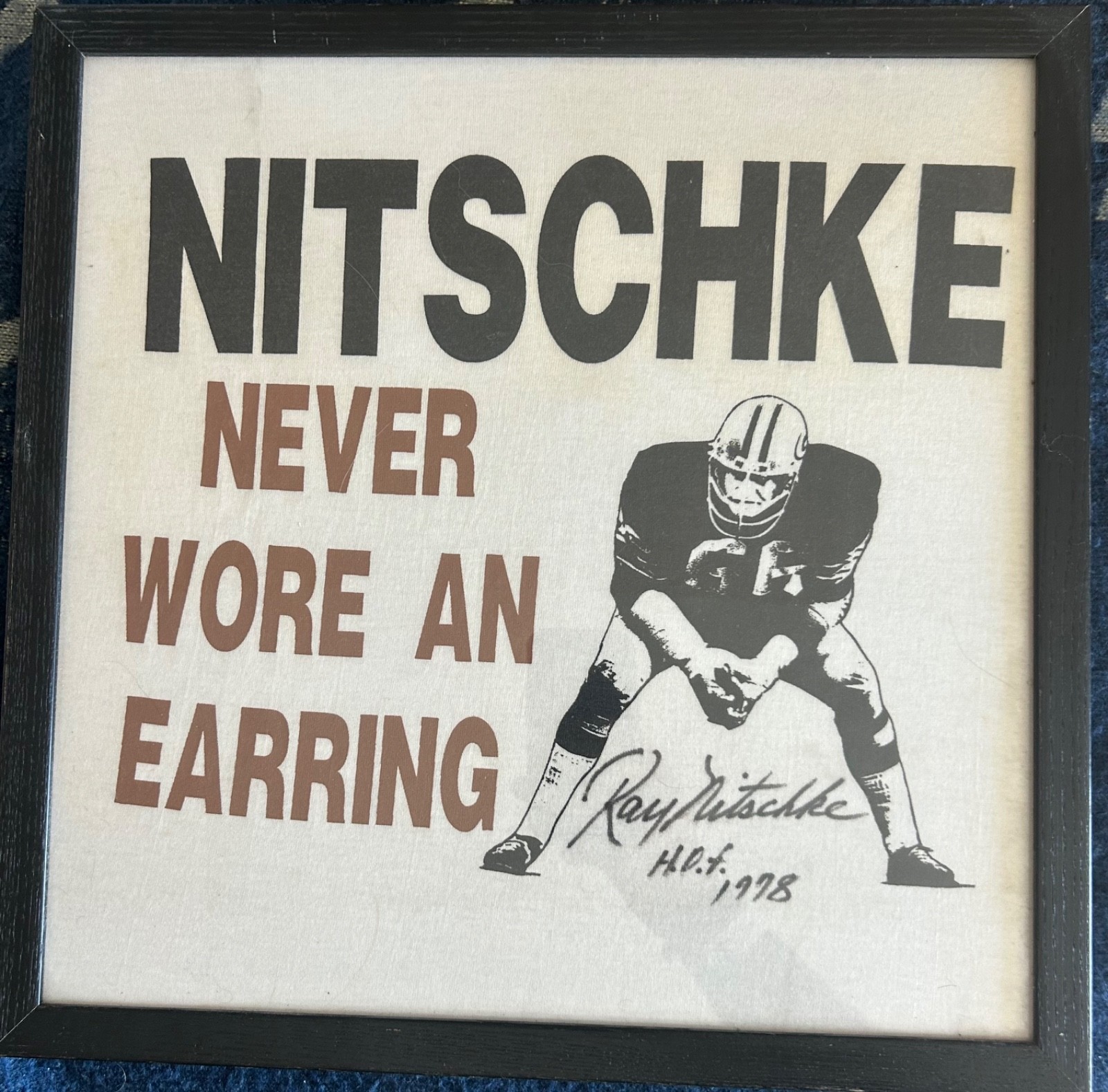 Autographed Sports Memorabilia Collection with Photos and Signed Cards