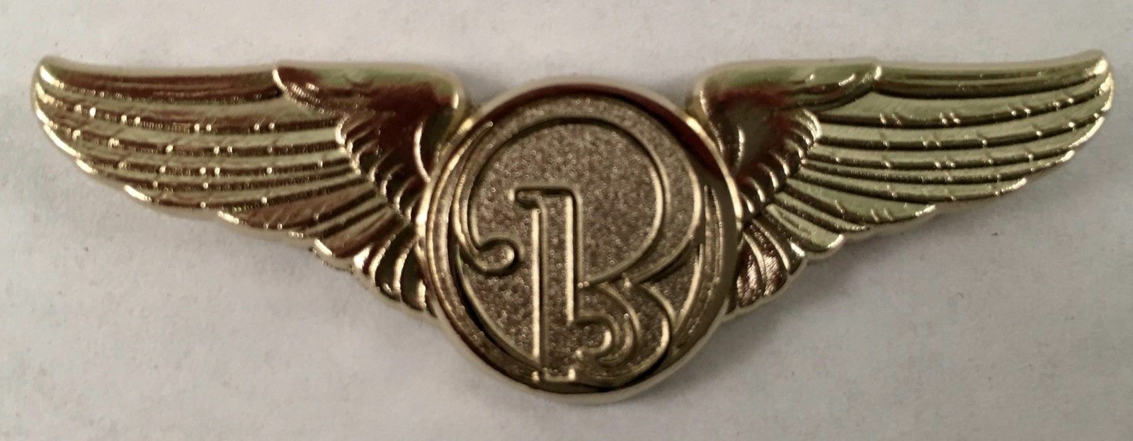 Beechcraft Wings, 2\