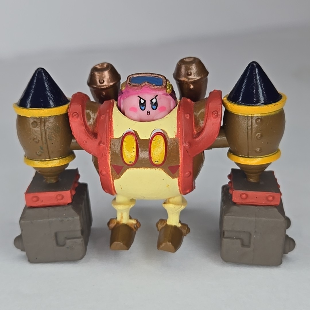 Kirby Planet Robobot 1.5\