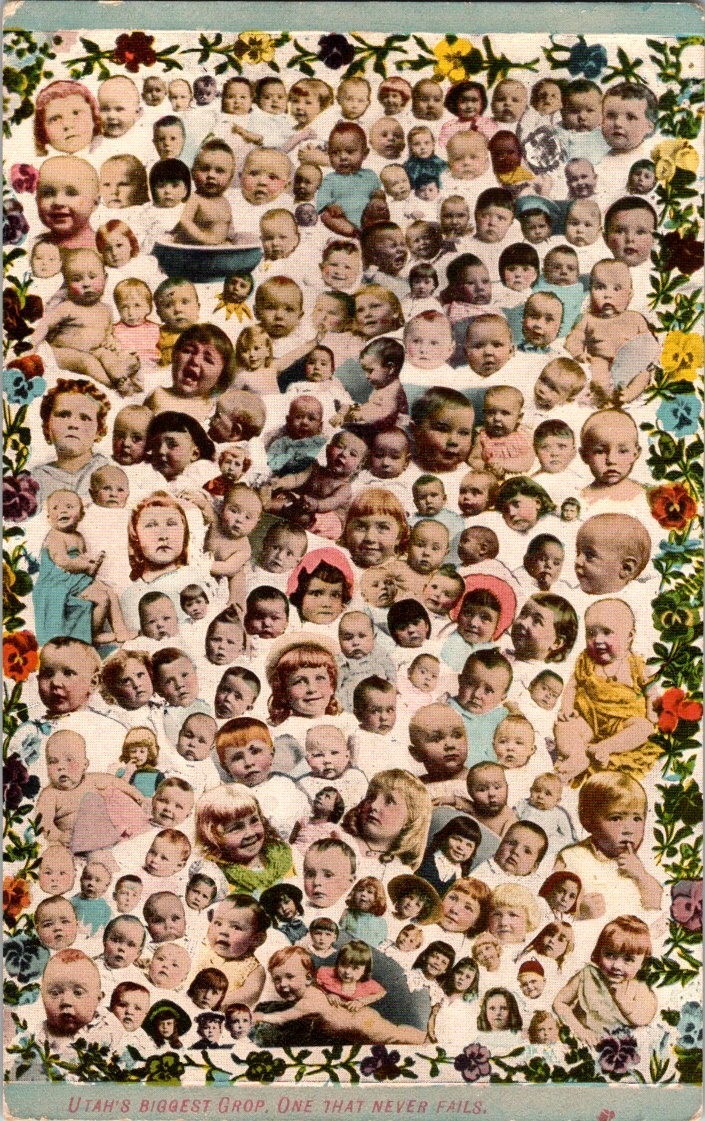 Antique 1909 