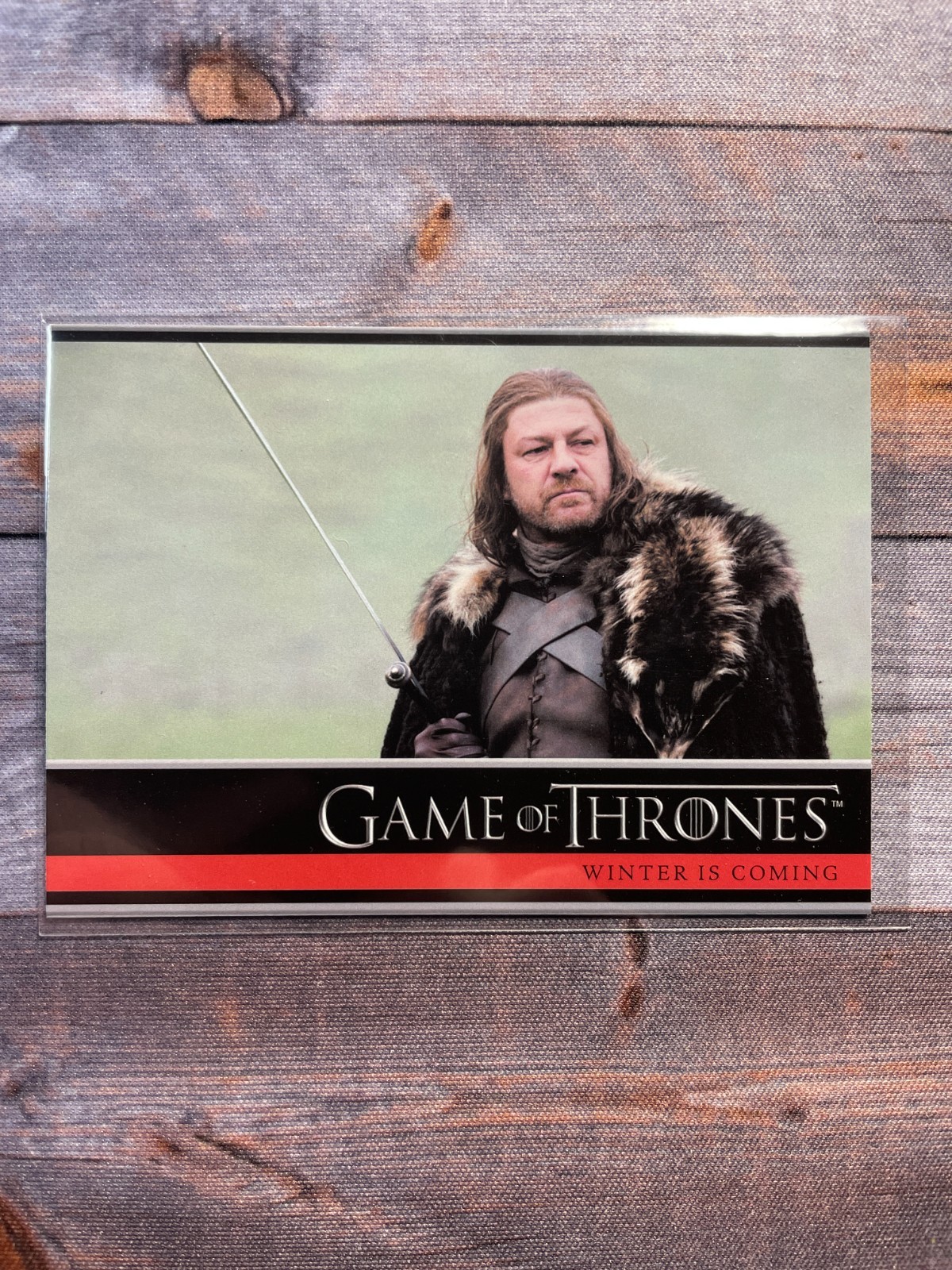 2012 Rittenhouse Game of Thrones Season 1 Base (1-72) U PICK