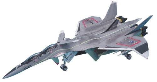 EX model 1/100 Super Sylph Yukikaze Ver.1.5 Yukikaze