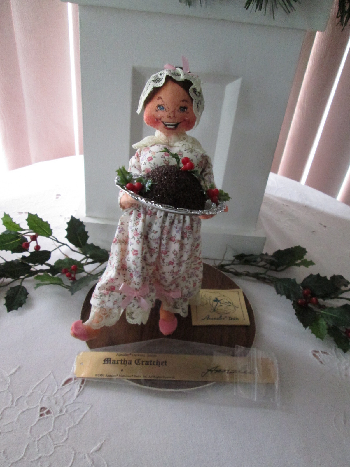 Annalee Christmas 10\