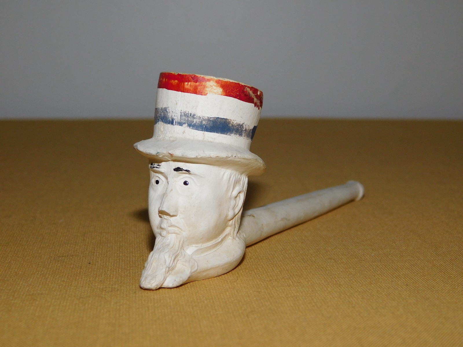 VINTAGE AMERICANA  TOBACCO 5 3/4\