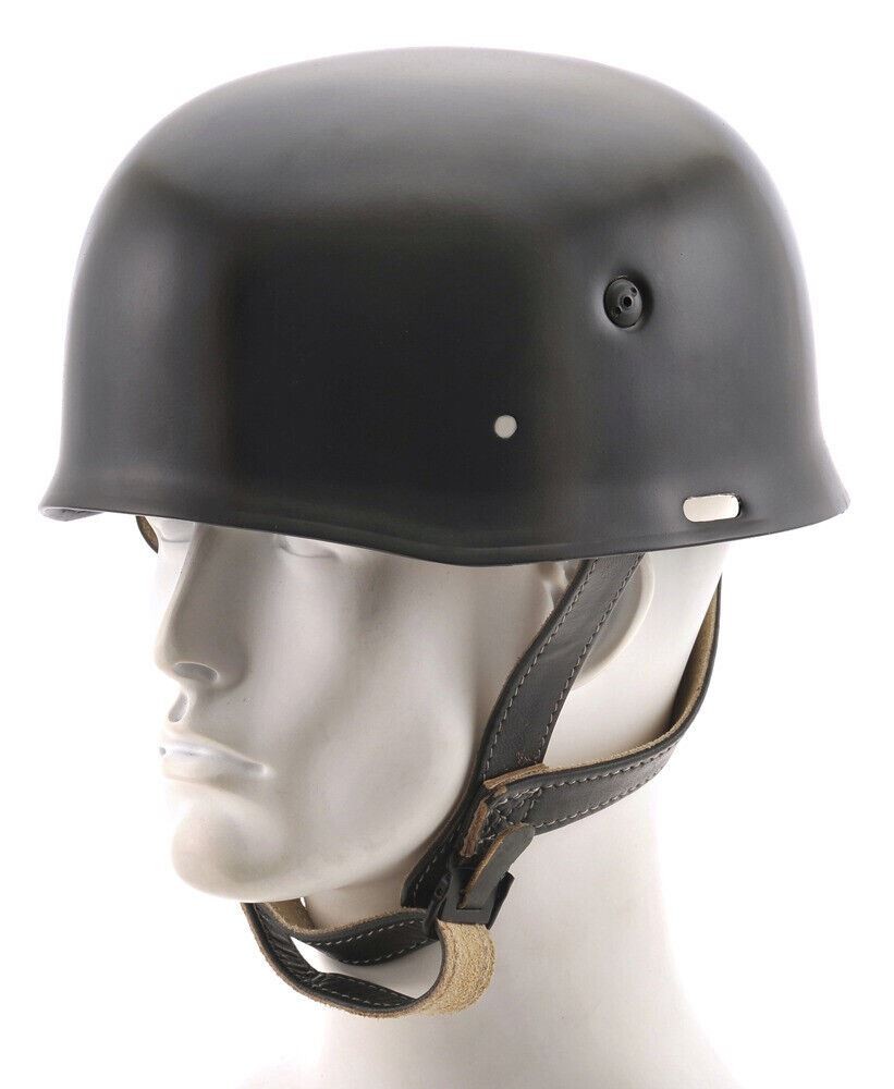 M37 German WW2 Paratrooper Fallschirmjager Helmet M37