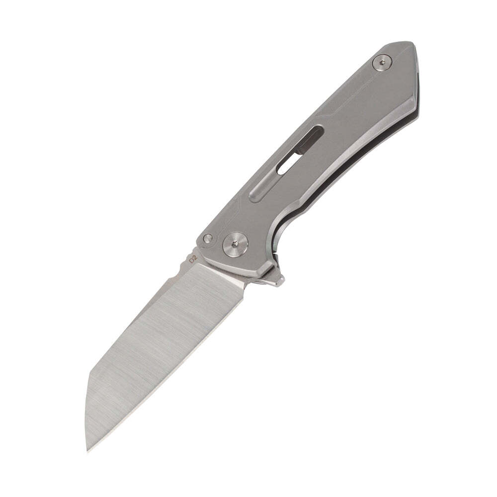 MASALONG kni303 sharp D2 blade tactical outdoor survival folding knife