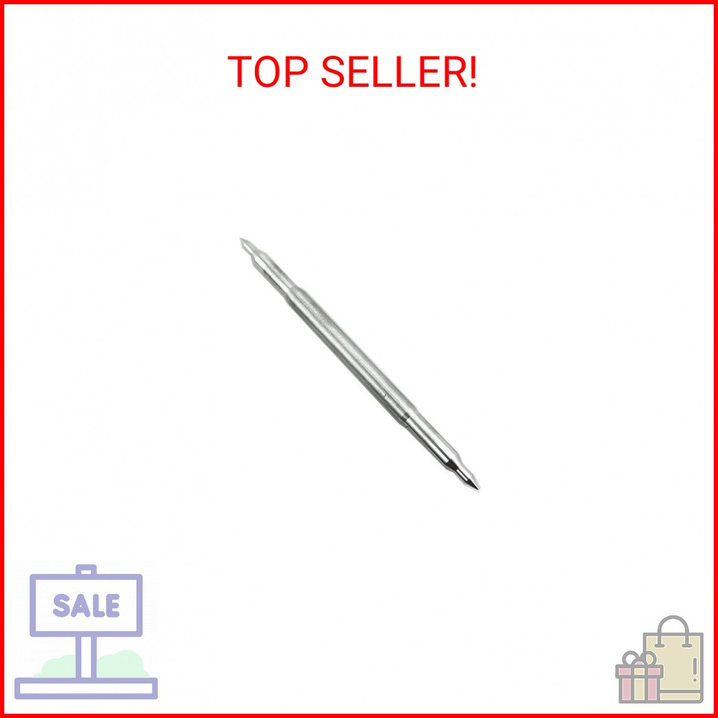 Generic Pivot Alignment Tool for Axis Lock Knives Aluminum
