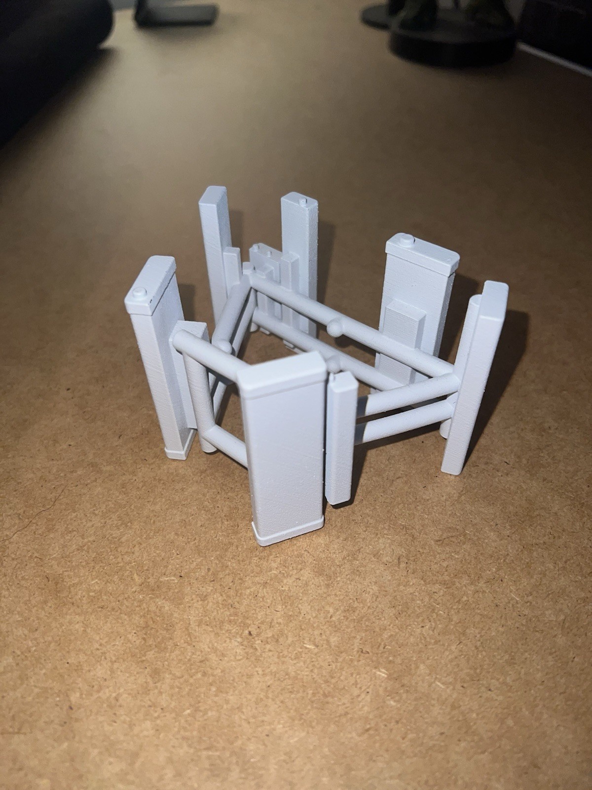 Replacement 5G Part – Gufram x MSCHF Guframini Cactus Mini 10” Figure
