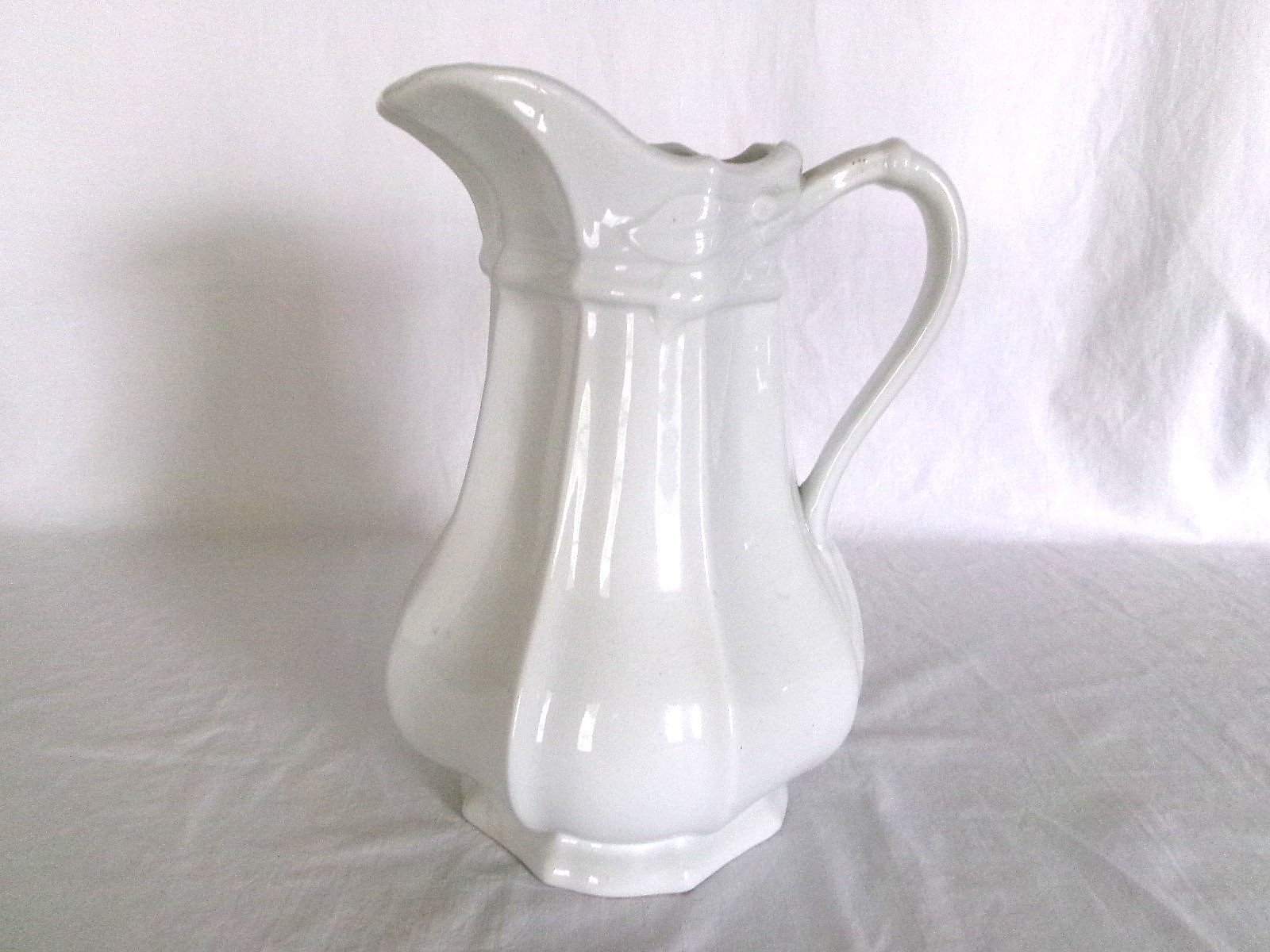 Antique James Edwards & Son 11.5