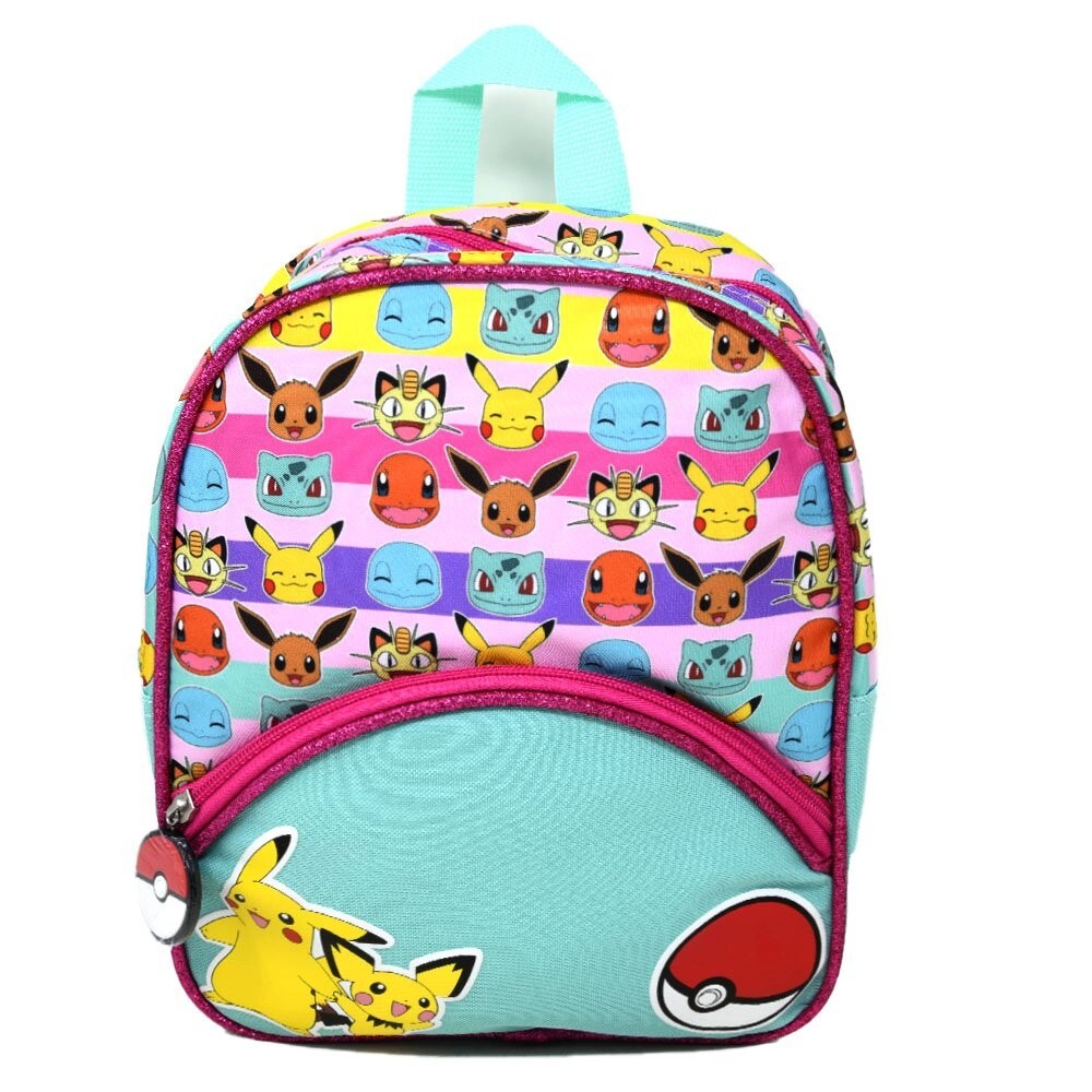 Bioworld Pokemon Pikachu 11\