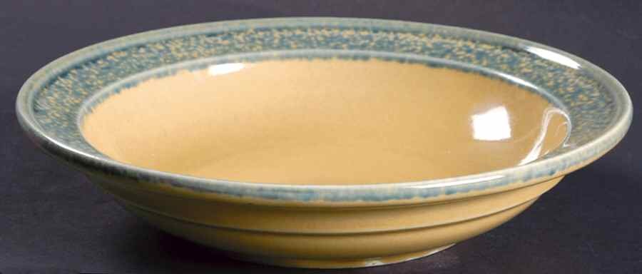 Pfaltzgraff America  Rimmed Soup Bowl 510468