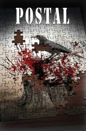 Postal Volume 3 - Paperback By Hill, Bryan - GOOD