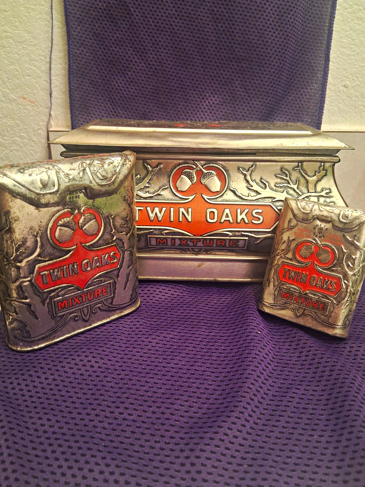 Vintage