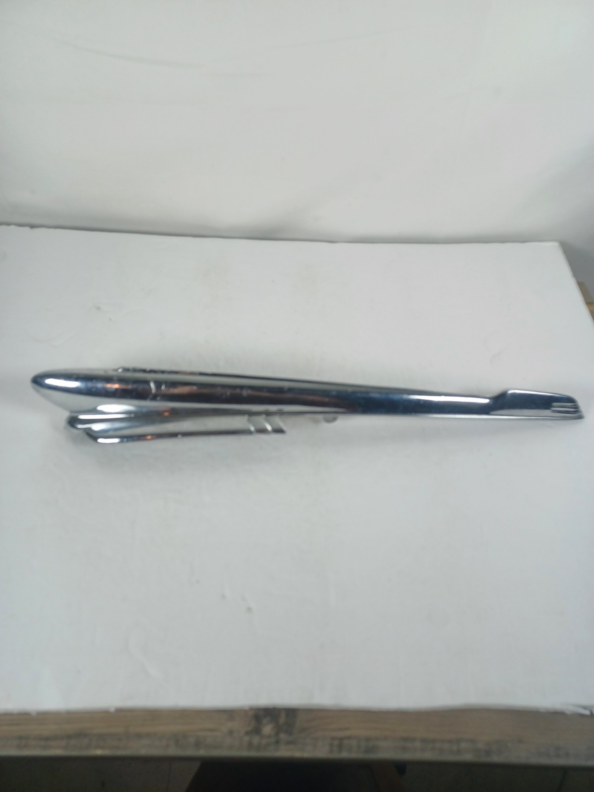 1942 Chevrolet Accessory Hood Ornament Chevy Accessories 