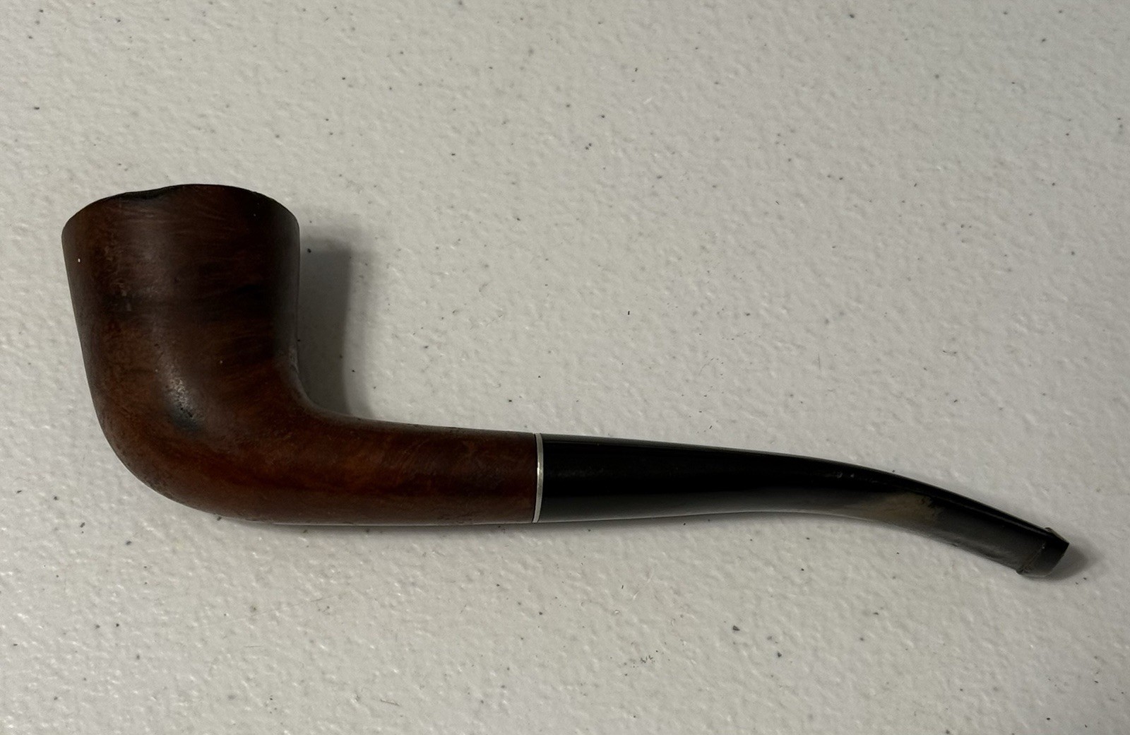 Vintage Medico Medalist Estate Tobacco Pipe