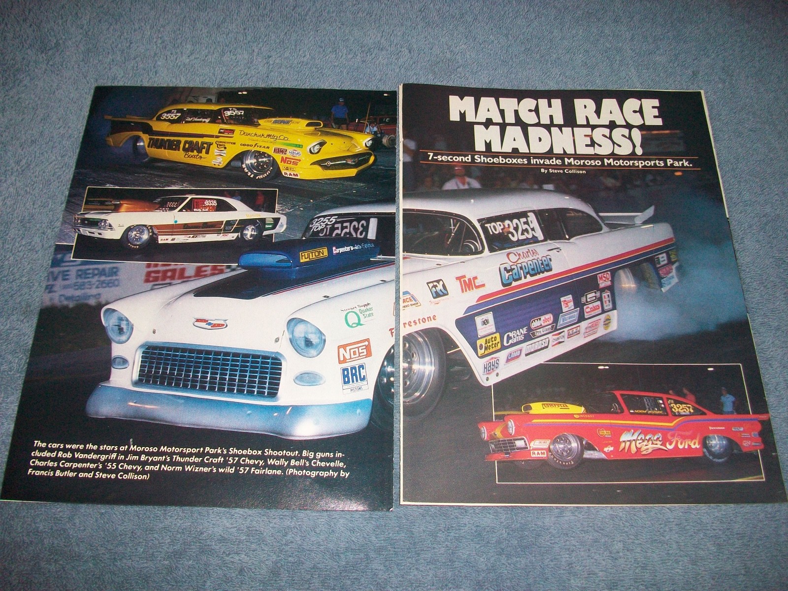 1988 Shoebox Shootout Vintage Drag Race Highlights Article 