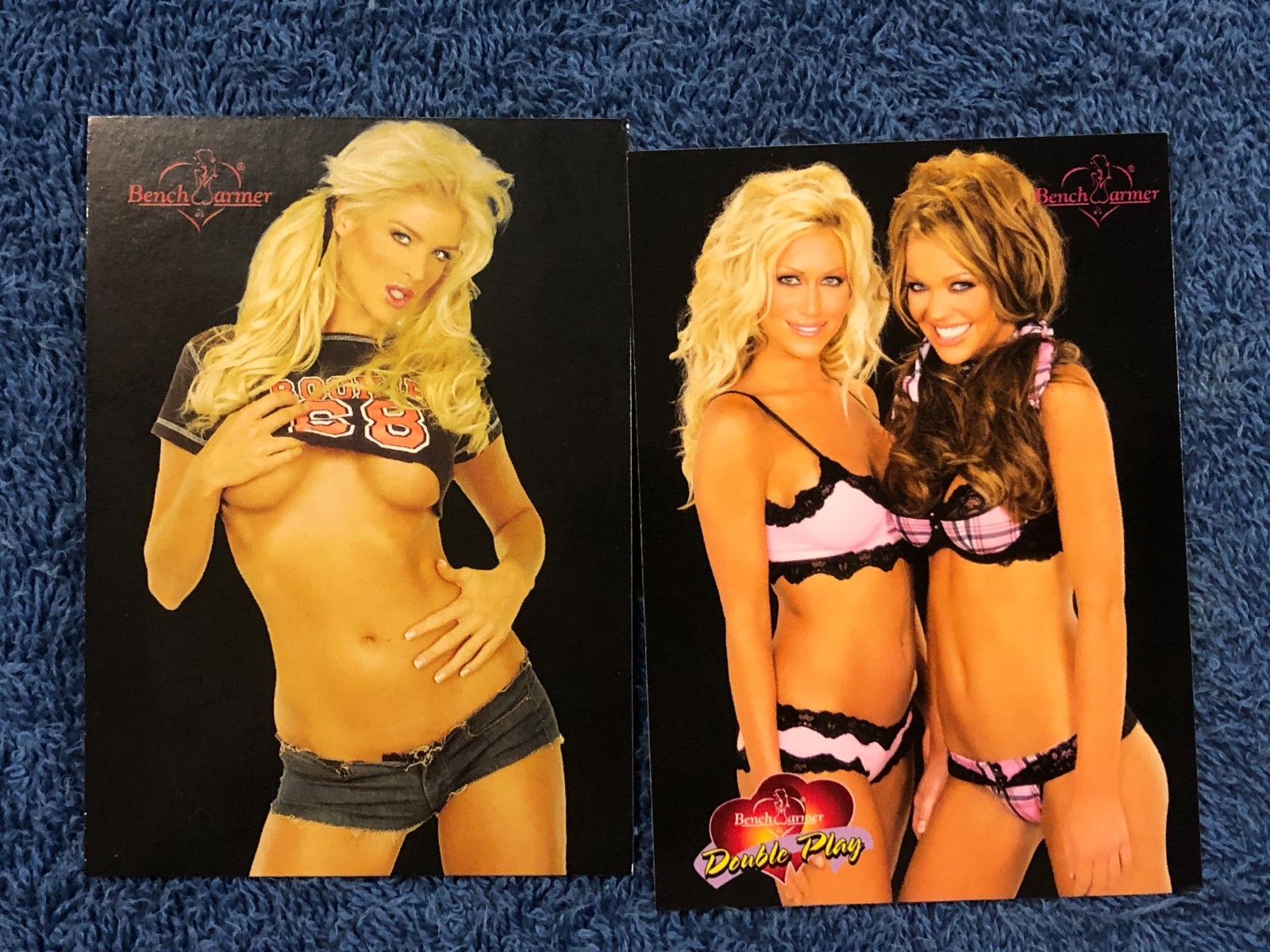 3;  2004 Sets, Benchwarmer, Cards  # 101 to 200,  w 